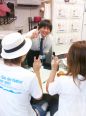 K.O様/M.I様 からの口コミ | 京王線下高井戸の賃貸不動産屋「スムルーム下高井戸」の評判の画像