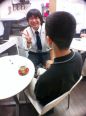 H.H様 からの口コミ | 京王線下高井戸の賃貸不動産屋「スムルーム下高井戸」の評判の画像