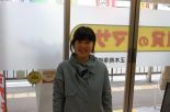 Hさんの画像