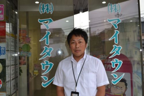 株式会社マイタウン 様画像01|いえらぶCLOUDの評判・口コミ【導入事例】