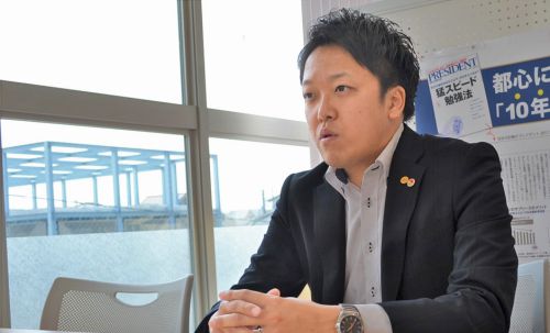 株式会社松堀不動産様画像01|いえらぶCLOUDの評判・口コミ【導入事例】