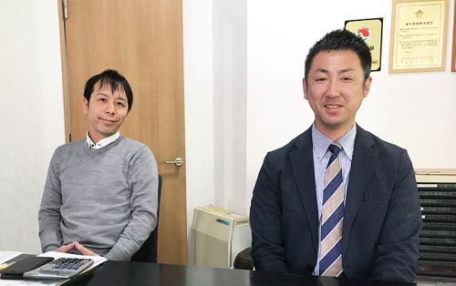 株式会社エクスナビ様画像01|いえらぶCLOUDの評判・口コミ【導入事例】