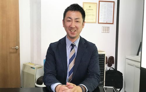 株式会社エクスナビ様画像02|いえらぶCLOUDの評判・口コミ【導入事例】