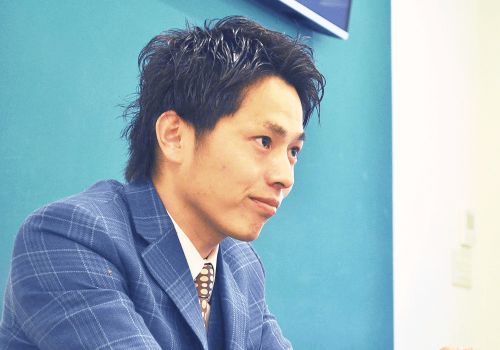 株式会社ルーク不動産様画像01|いえらぶCLOUDの評判・口コミ【導入事例】