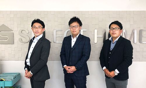 株式会社セレクトホーム様画像03|いえらぶCLOUDの評判・口コミ【導入事例】