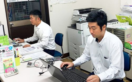 有限会社日の出殖産様画像01|いえらぶCLOUDの評判・口コミ【導入事例】