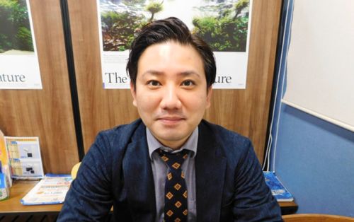 有限会社ライフサポート様画像01|いえらぶCLOUDの評判・口コミ【導入事例】