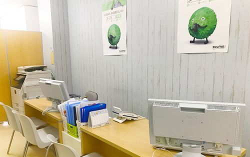 アクセス株式会社様画像01|いえらぶCLOUDの評判・口コミ【導入事例】