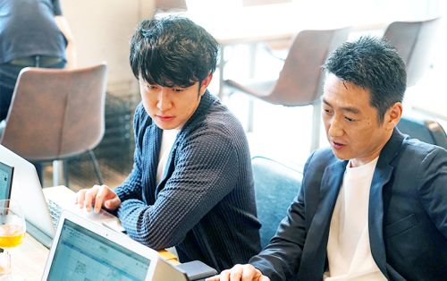 株式会社Plan C様画像02|いえらぶCLOUDの評判・口コミ【導入事例】