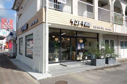 ケント不動産 株式会社ホームズ佐々支店様画像03|いえらぶCLOUDの評判・口コミ【導入事例】