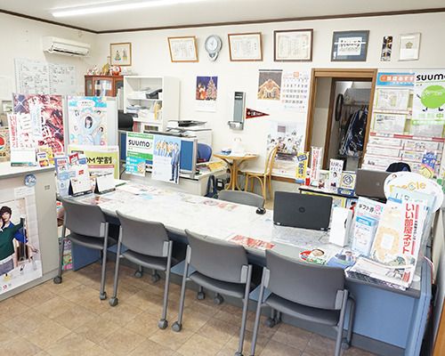 有限会社小林ランディック様画像01|いえらぶCLOUDの評判・口コミ【導入事例】