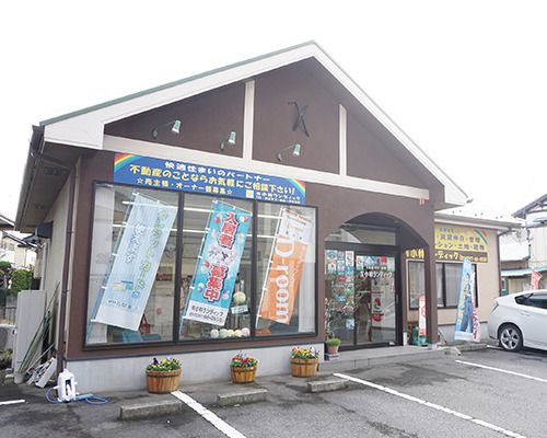有限会社小林ランディック様画像02|いえらぶCLOUDの評判・口コミ【導入事例】