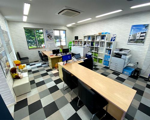 有限会社すみれハウジング中山寺店様画像01|いえらぶCLOUDの評判・口コミ【導入事例】