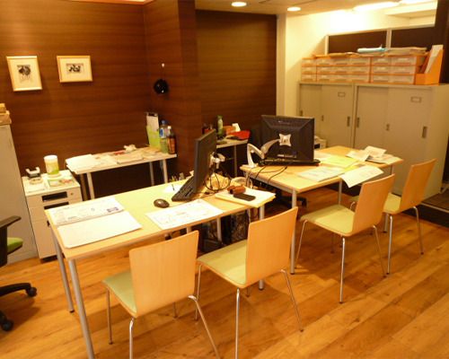 株式会社HERTZ川口支店様画像01|いえらぶCLOUDの評判・口コミ【導入事例】
