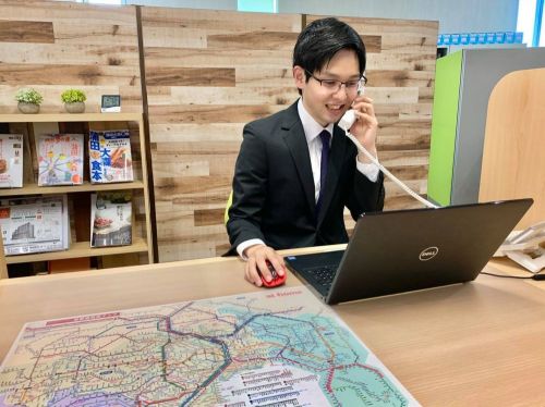 株式会社リブリッチ Luz大森店様画像02|いえらぶCLOUDの評判・口コミ【導入事例】