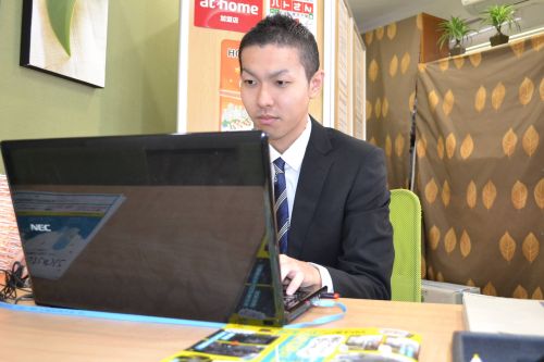 有限会社城北商事不動産部様画像02|いえらぶCLOUDの評判・口コミ【導入事例】