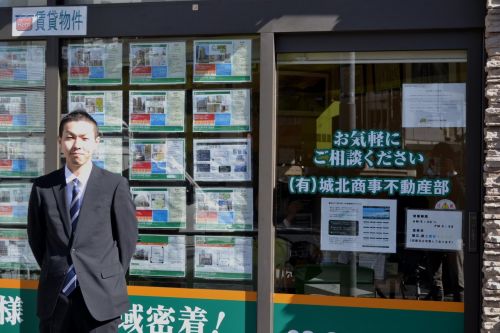 有限会社城北商事不動産部様画像03|いえらぶCLOUDの評判・口コミ【導入事例】