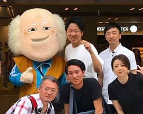 株式会社アイエムトラスト様画像01|いえらぶCLOUDの評判・口コミ【導入事例】