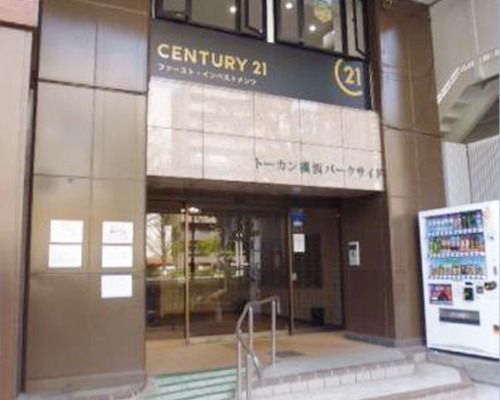 C21 ファースト・インベストメンツ株式会社様画像01|いえらぶCLOUDの評判・口コミ【導入事例】