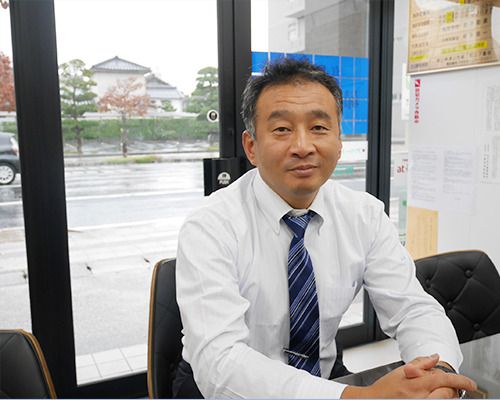 有限会社昴不動産様画像01|いえらぶCLOUDの評判・口コミ【導入事例】