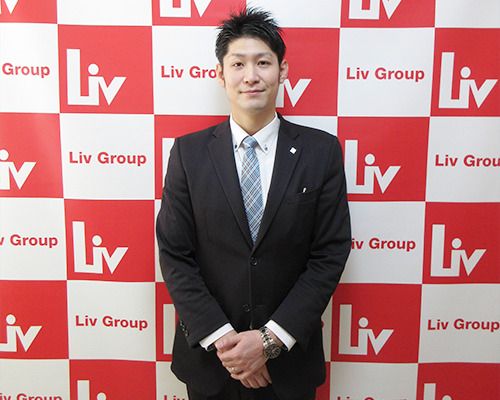 株式会社リブエス 大館店様画像03|いえらぶCLOUDの評判・口コミ【導入事例】