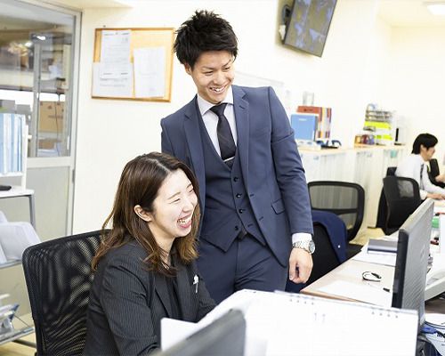 有限会社朝日住宅様画像02|いえらぶCLOUDの評判・口コミ【導入事例】