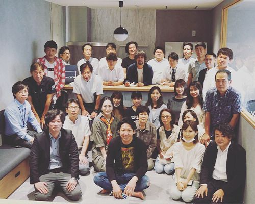 株式会社レ・コネクション様画像01|いえらぶCLOUDの評判・口コミ【導入事例】