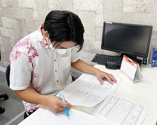 有限会社アイ・ホーム様画像02|いえらぶCLOUDの評判・口コミ【導入事例】