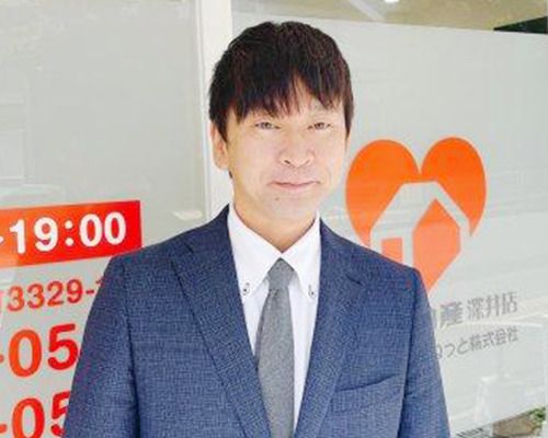 イルミねっと株式会社様画像01|いえらぶCLOUDの評判・口コミ【導入事例】