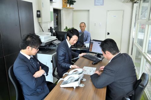 チンタイドット by シーオーエム株式会社様画像03|いえらぶCLOUDの評判・口コミ【導入事例】