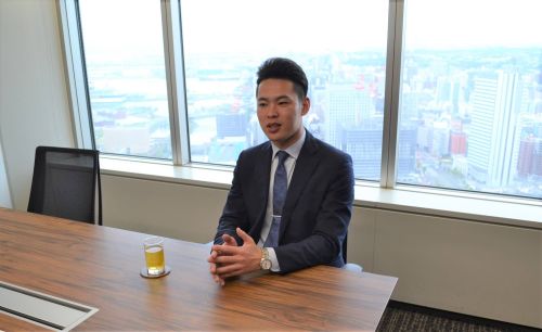 横濱コーポレーション株式会社様画像01|いえらぶCLOUDの評判・口コミ【導入事例】