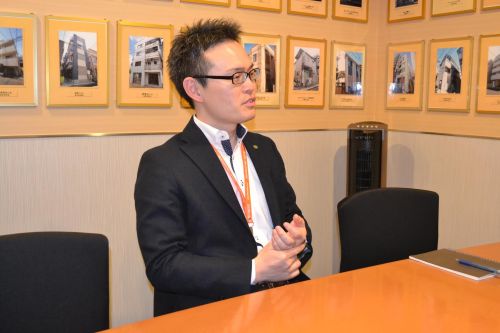 株式会社日本財託管理サービス様画像02|いえらぶCLOUDの評判・口コミ【導入事例】
