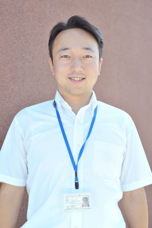 大澤 辰元
