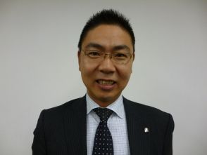 中島 孝尚（なかじま たかなお）