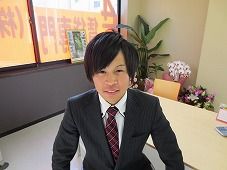 立和田　 翔