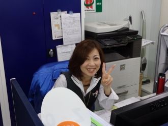 畑中 篤子