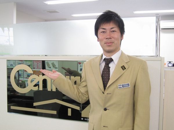 松尾 嘉泰
