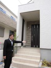 大金 克守