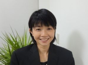 廣瀬 友美