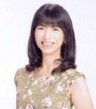 内田 映子