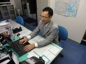 課長 小薬政樹