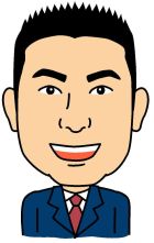 主任　鈴木博幸