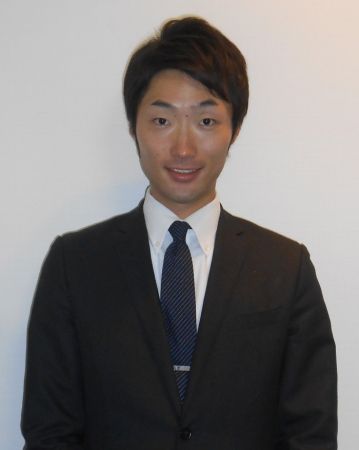 代表取締役 井桁 裕二