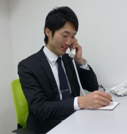 代表取締役 井桁 裕二