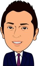 今田 治男