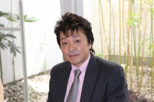 窪倉 孝治