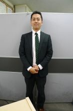 森脇 慶介