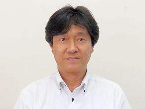 吉山 哲男