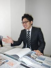 水野 周平
