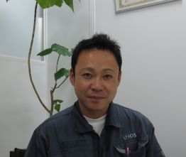 小塩 武敏